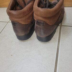 Dexter Men's Brown Leather Shoes